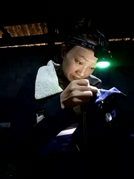 Snapshot of Zhan99999 chatting on January 14, 2026, 3:10 am Zhan99999 online show from January 14, 2026, 3:10 am