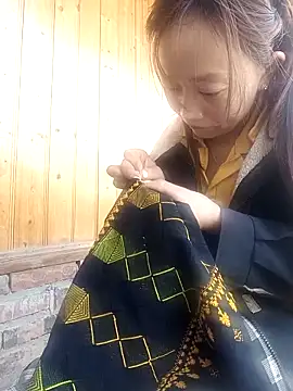 Snapshot of Zhan99999 chatting on January 19, 2026, 7:12 am Zhan99999 online show from January 19, 2026, 7:12 am