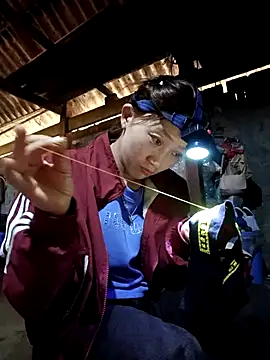 Snapshot of Zhan99999 chatting on December 15, 2025, 3:45 am Zhan99999 online show from December 15, 2025, 3:45 am