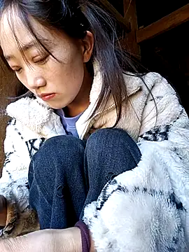 Snapshot of Zhan99999 chatting on November 23, 2025, 6:56 am Zhan99999 online show from November 23, 2025, 6:56 am