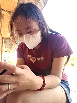 Zhan99999 online show from April 12, 2026, 7:22 am