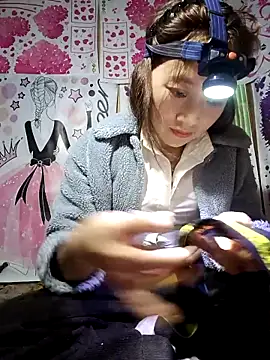 Snapshot of Zhan99999 chatting on December 14, 2025, 3:35 am Zhan99999 online show from December 14, 2025, 3:35 am