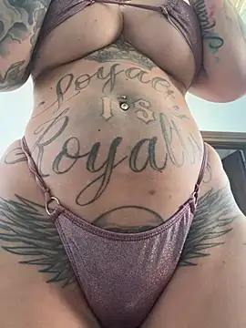 Jasmina-Joy online show from March 28, 2026, 8:48 am