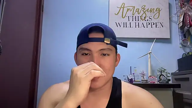 Snapshot of lovely_jay chatting on December 22, 2025, 6:13 am lovely jay online show from December 22, 2025, 6:13 am