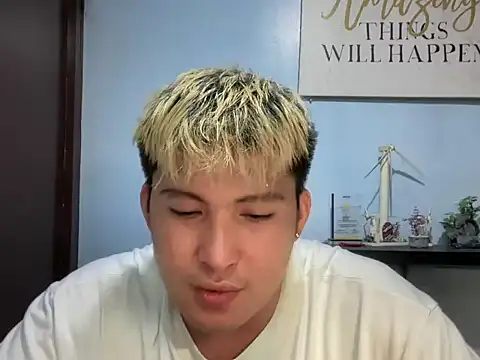 lovely jay online show from May 20, 2026, 5:54 pm
