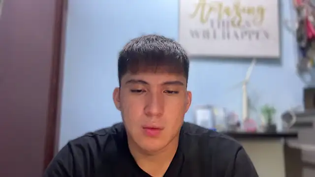 lovely jay online show from November 7, 2025, 7:18 pm