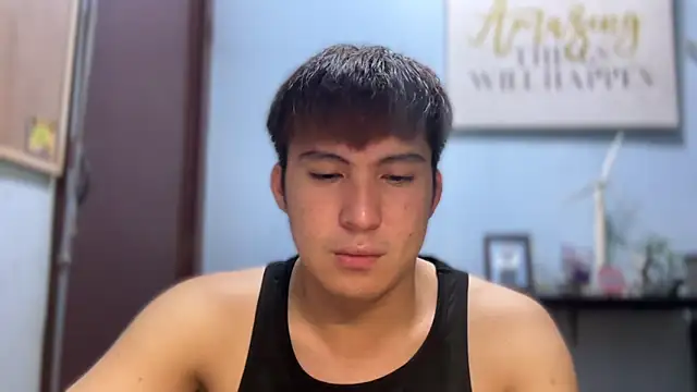 lovely jay online show from October 28, 2025, 12:44 am