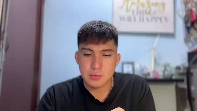 lovely jay online show from November 3, 2025, 5:16 pm