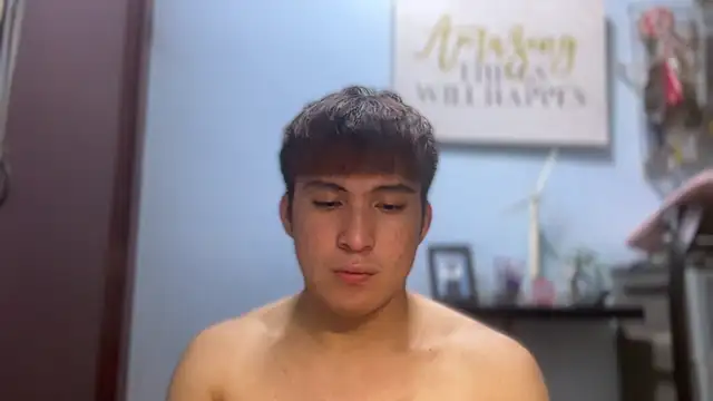 lovely jay online show from October 25, 2025, 10:03 am