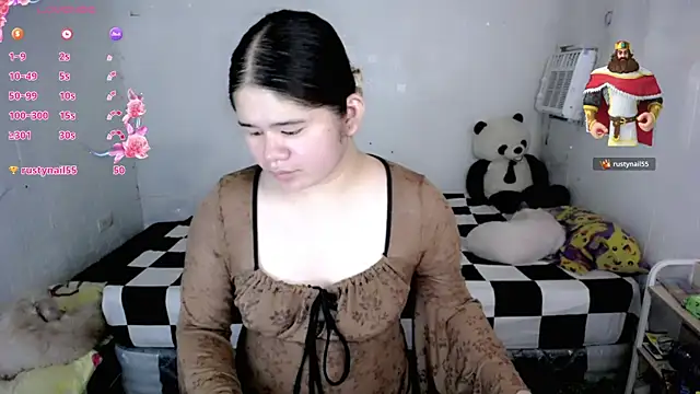Snapshot of skinnygirl_69 chatting on May 10, 2026, 4:38 am skinnygirl 69 online show from May 10, 2026, 4:38 am
