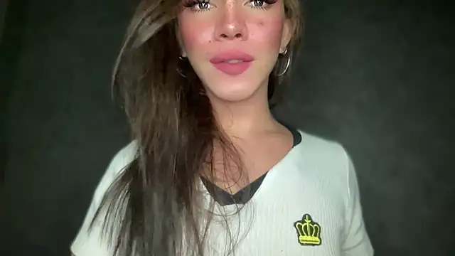 Snapshot of Misselliefayexxx chatting on October 25, 2025, 10:32 pm Misselliefayexxx online show from October 25, 2025, 10:32 pm