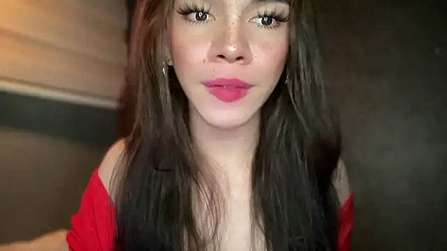 Snapshot of Misselliefayexxx chatting on November 1, 2025, 1:56 am Misselliefayexxx online show from November 1, 2025, 1:56 am