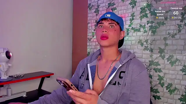 Snapshot of Jostin18 chatting on October 20, 2025, 1:00 pm Jostin18 online show from October 20, 2025, 1:00 pm