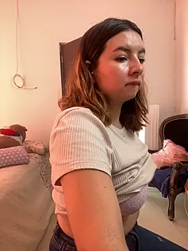 Snapshot of ADHARAMILLER__1111 chatting on November 28, 2025, 6:52 pm ADHARAMILLER 1111 online show from November 28, 2025, 6:52 pm