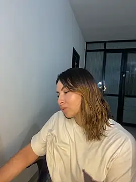 Snapshot of ADHARAMILLER__1111 chatting on November 18, 2025, 12:59 am ADHARAMILLER 1111 online show from November 18, 2025, 12:59 am