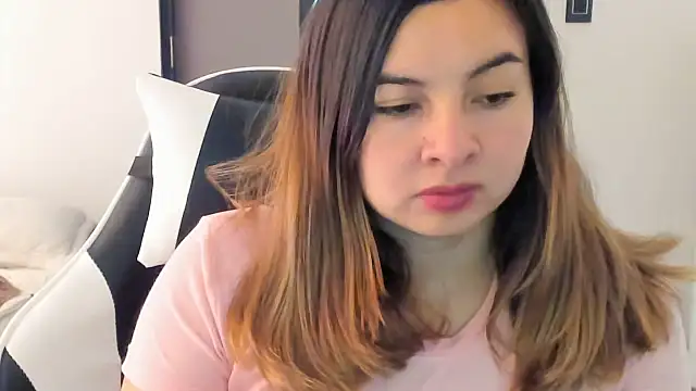 ADHARAMILLER  1111 online show from April 5, 2026, 9:21 pm