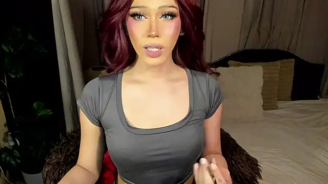 Candicebloom online show from June 1, 2026, 6:29 pm