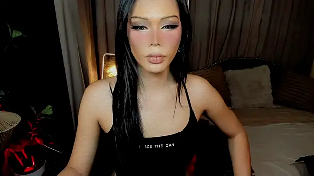 Candicebloom online show from April 3, 2026, 9:54 pm