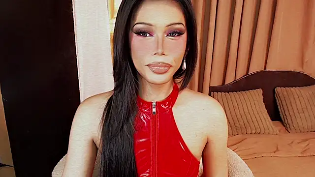 Candicebloom online show from February 16, 2026, 8:40 pm