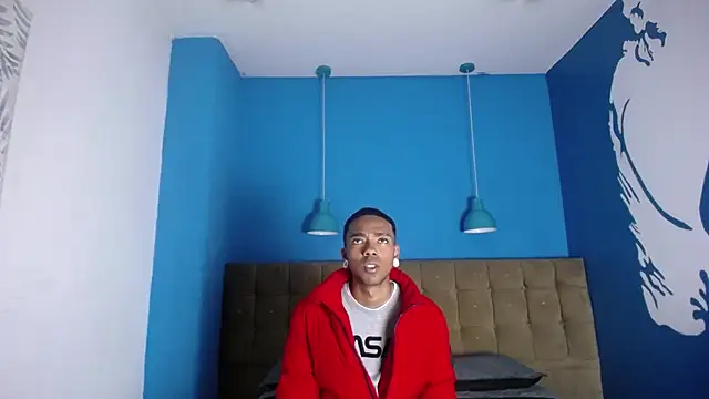 Snapshot of CollemanStone chatting on November 4, 2025, 12:53 pm CollemanStone online show from November 4, 2025, 12:53 pm