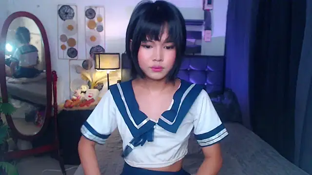 asian babhiegirl online show from February 6, 2026, 11:17 am