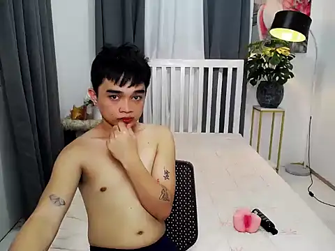 sexysam14 online show from February 10, 2026, 6:01 am