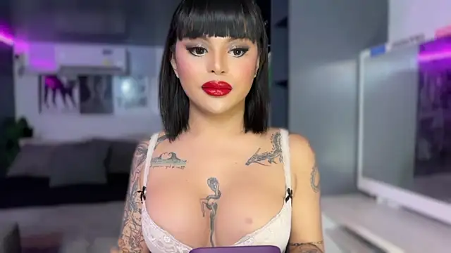 unbotheredPrincess online show from May 8, 2026, 9:13 am