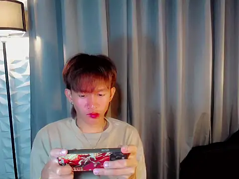 Snapshot of prince_elaijah chatting on September 10, 2025, 2:05 pm prince elaijah online show from September 10, 2025, 2:05 pm