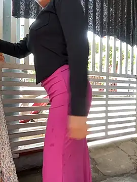 FishingGirl online show from November 19, 2025, 2:22 am