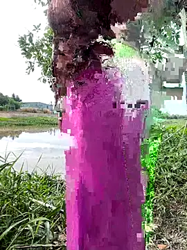 FishingGirl online show from November 29, 2025, 3:06 am