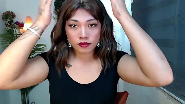 Snapshot of scarlett_brownx69 chatting on October 26, 2025, 12:49 pm scarlett brownx69 online show from October 26, 2025, 12:49 pm