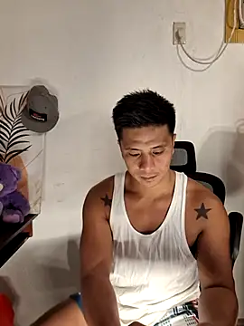 Snapshot of mr_dave chatting on March 7, 2026, 10:54 am mr dave online show from March 7, 2026, 10:54 am