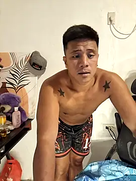 Snapshot of mr_dave chatting on March 12, 2026, 9:24 am mr dave online show from March 12, 2026, 9:24 am