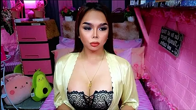 MoniqueCeleste online show from January 16, 2026, 2:04 am