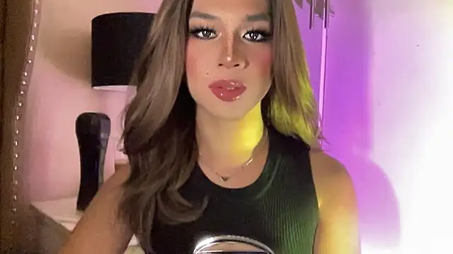 solana imani online show from November 22, 2025, 11:20 am