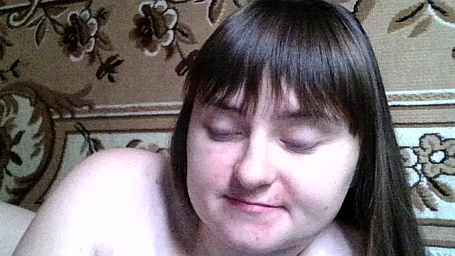 Snapshot of LuckyLust11 chatting on October 19, 2025, 9:56 am LuckyLust11 online show from October 19, 2025, 9:56 am