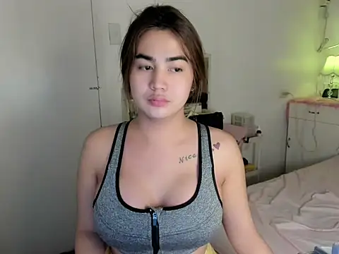 Snapshot of Alovelydoll_nica chatting on July 7, 2026, 2:53 pm Alovelydoll nica online show from July 7, 2026, 2:53 pm