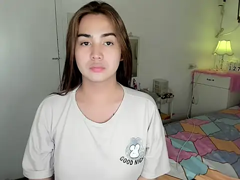 Snapshot of Alovelydoll_nica chatting on May 27, 2026, 12:45 pm Alovelydoll nica online show from May 27, 2026, 12:45 pm