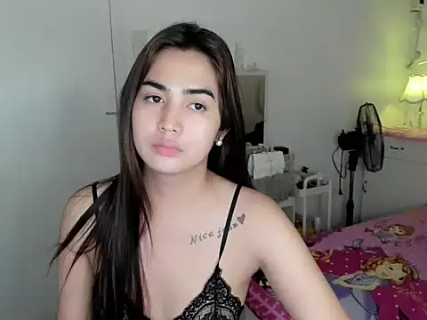 Alovelydoll nica online show from April 10, 2026, 2:02 pm