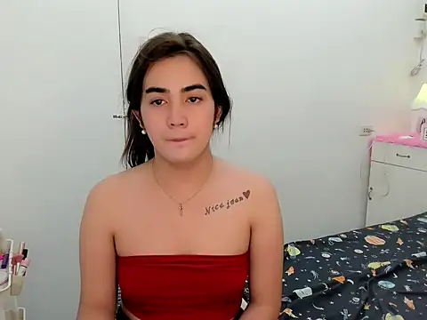 Alovelydoll nica online show from January 17, 2026, 1:53 am