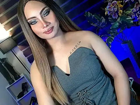 Bella subhunterx online show from November 22, 2025, 8:13 am