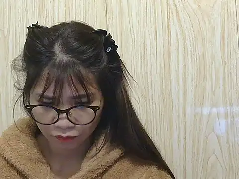 Ori299 online show from November 29, 2025, 3:39 am