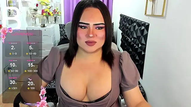 Tsclaryfray online show from November 5, 2025, 8:06 am