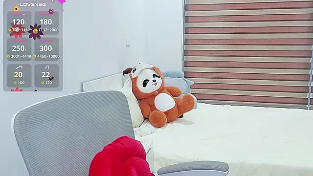 Snapshot of -MinaYoung- chatting on September 30, 2025, 2:50 am -MinaYoung- online show from September 30, 2025, 2:50 am