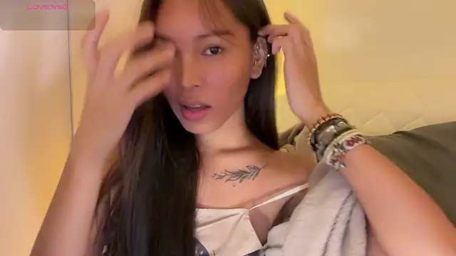  sexyanne69  online show from March 27, 2026, 6:20 pm