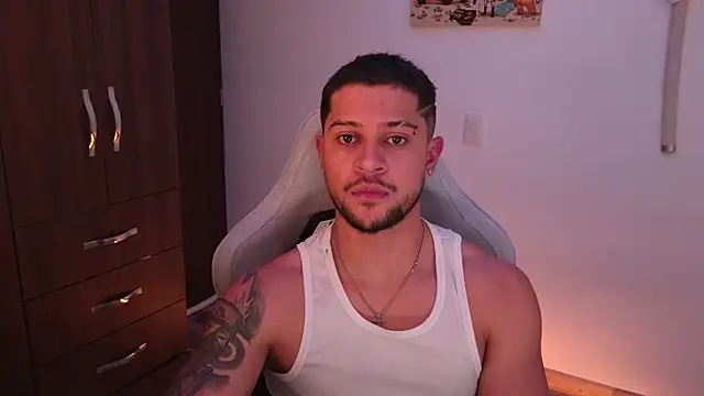 domsantiago  online show from February 16, 2026, 3:05 am