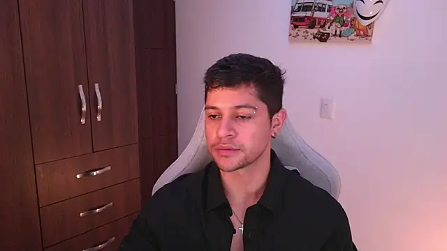 Snapshot of domsantiago_ chatting on November 15, 2025, 10:58 pm domsantiago online show from November 15, 2025, 10:58 pm