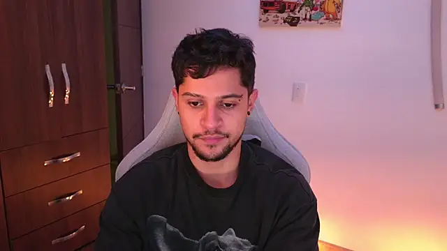 domsantiago  online show from January 6, 2026, 2:59 am