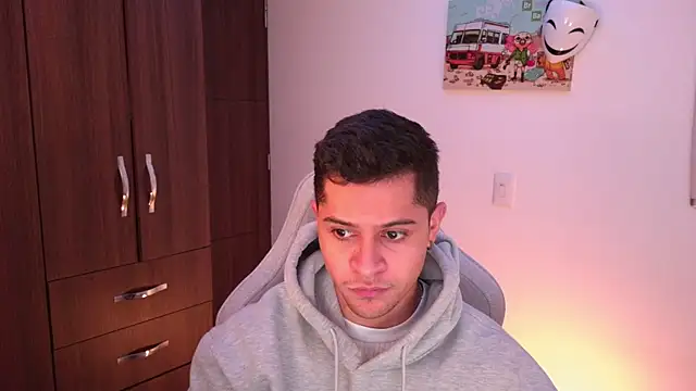 Snapshot of domsantiago_ chatting on October 26, 2025, 1:50 am domsantiago online show from October 26, 2025, 1:50 am