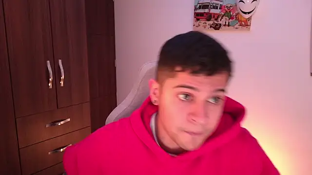 Snapshot of domsantiago_ chatting on October 23, 2025, 1:48 am domsantiago online show from October 23, 2025, 1:48 am